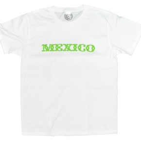 Mexico -white-